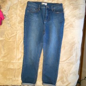 free people jeans